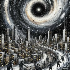 Схема вышивки «№2902300»