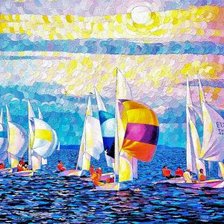 Схема вышивки «№2902331»