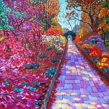 Схема вышивки «№2902356»