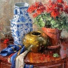 Схема вышивки «№2902375»