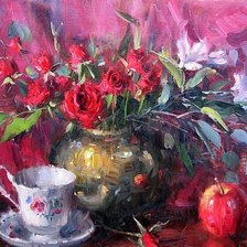 Схема вышивки «№2902382»