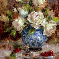 Схема вышивки «№2902386»