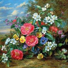 Альберт вильямс