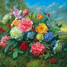 Альберт вильямс