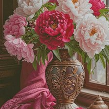 Схема вышивки «№2902421»