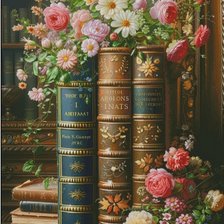 Схема вышивки «№2902422»