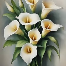 Схема вышивки «№2902452»