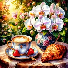 Схема вышивки «№2902483»