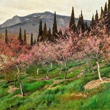 Схема вышивки «№2902509»