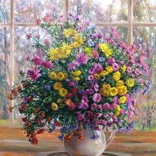 Схема вышивки «№2902514»