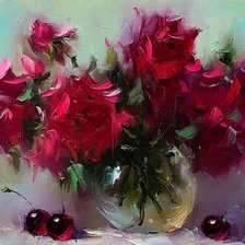 Схема вышивки «№2902641»