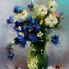 Схема вышивки «№2902645»