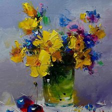 Схема вышивки «№2902650»