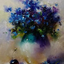 Схема вышивки «№2902651»