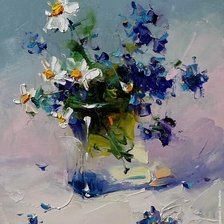 Схема вышивки «№2902656»