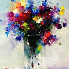 Схема вышивки «№2902659»