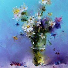 Схема вышивки «№2902660»