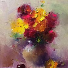 Схема вышивки «№2902672»