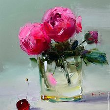 Схема вышивки «№2902714»