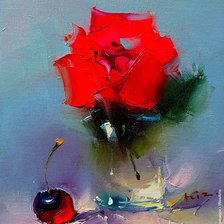 Схема вышивки «№2902715»