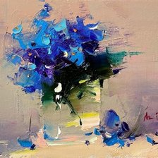 Схема вышивки «№2902723»