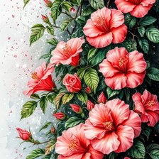 Схема вышивки «№2902724»