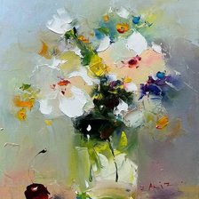 Схема вышивки «№2902726»