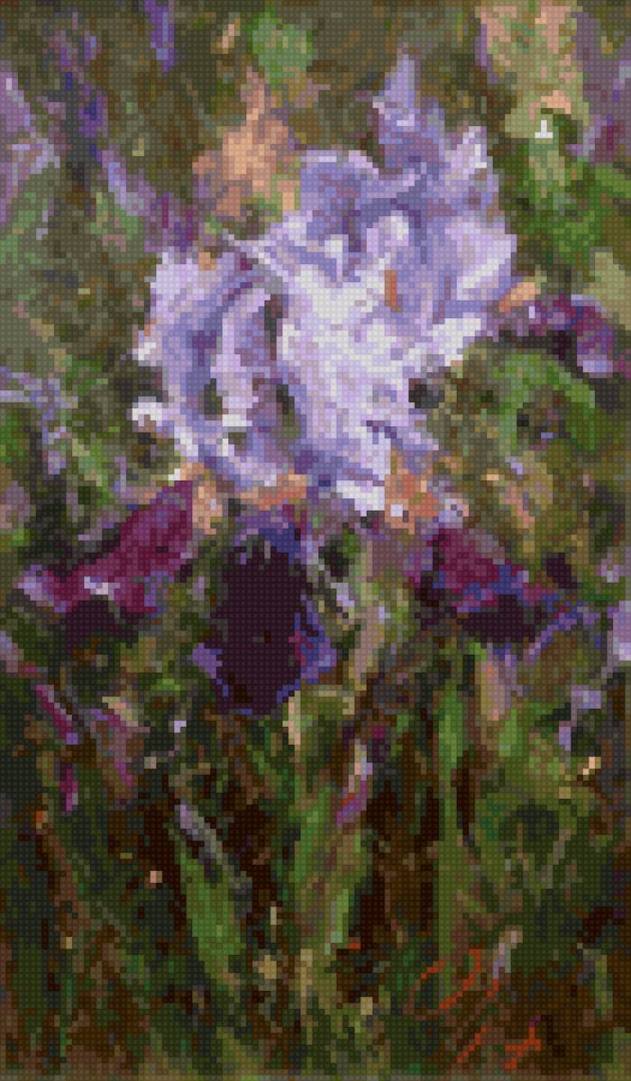 №2902780 - цветы букет натюрморт - предпросмотр