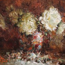 Схема вышивки «№2902796»