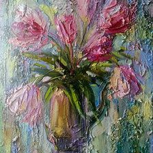 Схема вышивки «№2902845»