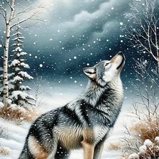 Схема вышивки «№2902868»