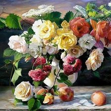 Схема вышивки «№2902884»