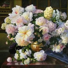 Схема вышивки «№2902893»