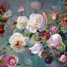 Схема вышивки «№2902898»