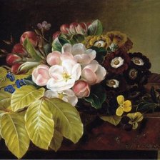 Схема вышивки «№2902935»