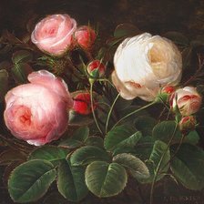 Схема вышивки «№2902937»