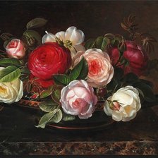 Схема вышивки «№2902942»