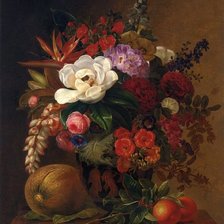 Схема вышивки «№2902955»