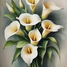 Схема вышивки «№2902966»