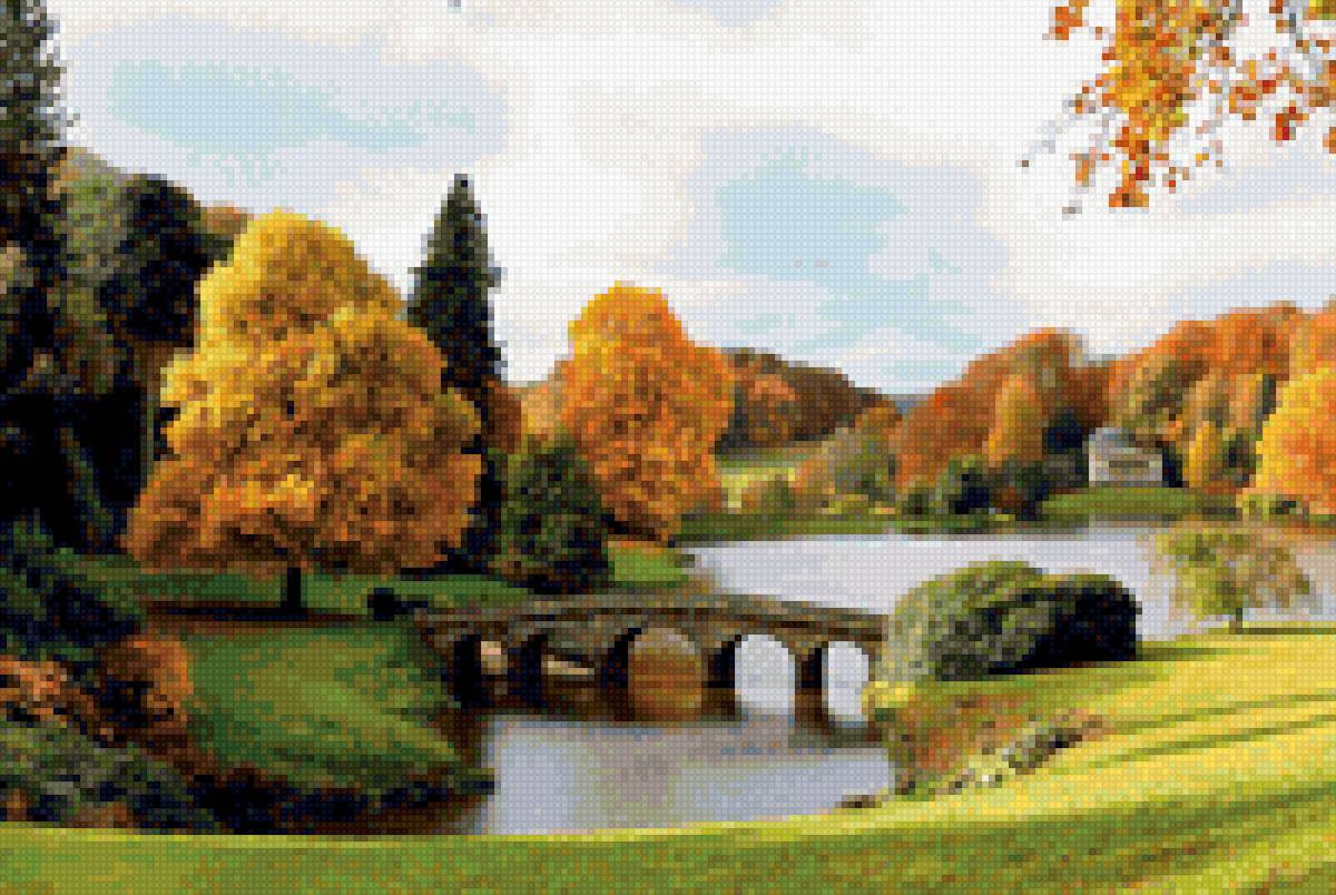 красота 100 цв - предпросмотр