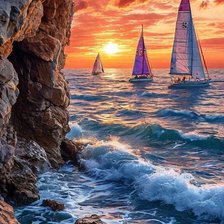 Схема вышивки «№2902986»