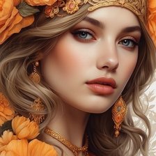 Схема вышивки «№2903087»