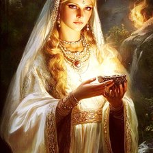 Схема вышивки «№2903113»