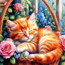 Схема вышивки «№2903115»