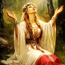 Схема вышивки «№2903205»