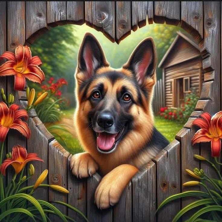 животные - оригинал