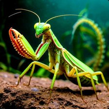 Схема вышивки «Природа»