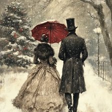 Схема вышивки «№2903684»