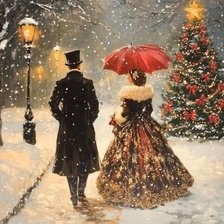 Схема вышивки «№2903685»