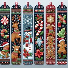 Схема вышивки «№2903723»